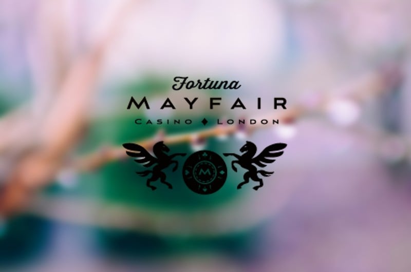 See Off January at Mayfair